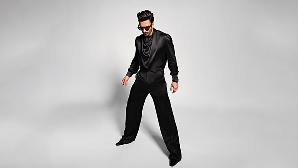  Koffee With Karan 8: Deepika Padukone And Ranveer Singh