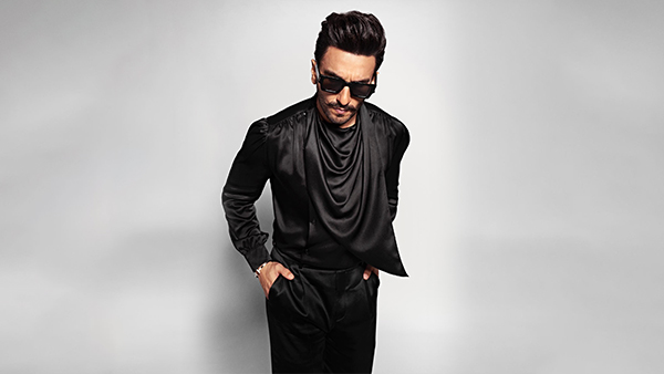  Koffee With Karan 8: Ranveer Singh