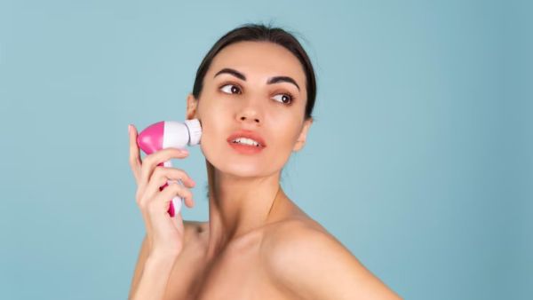 How To Remove Chin Hair Without Shaving?