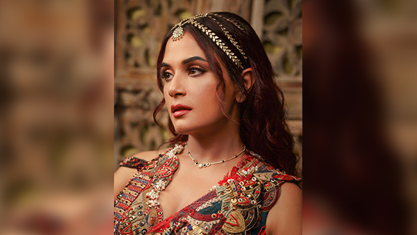 Richa Chadhas Luxe Mangalsutra