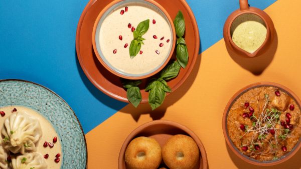 Karwa Chauth: Foods To Include In Sargi