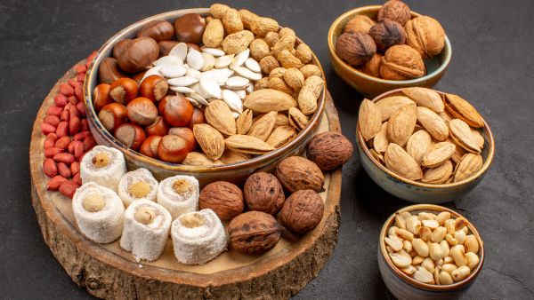 Karwa Chauth: Foods To Include In Sargi