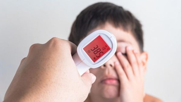 Seasonal Illnesses On A Rise In India