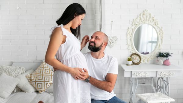 Anushka Sharma Pregnancy Rumour