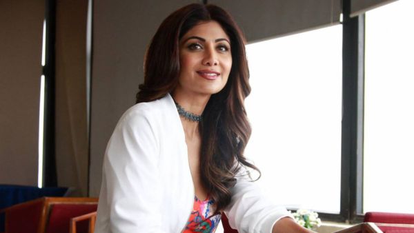 Shilpa Shetty Haircare Tips