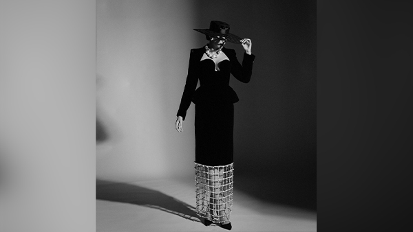 MAMI Film Festival 2023: Sonam Kapoor Stuns In Classic Black Ensemble