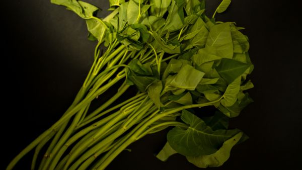 Spinach And Heart Attack