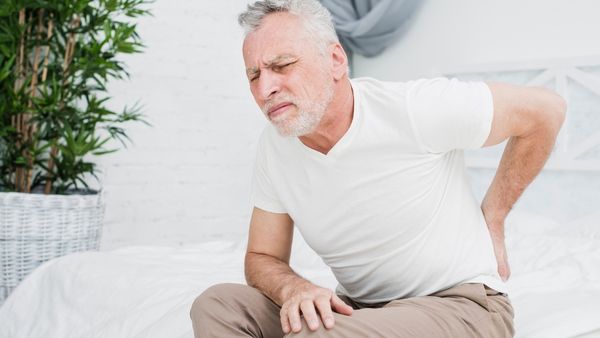 Things That May Crack Your Spine