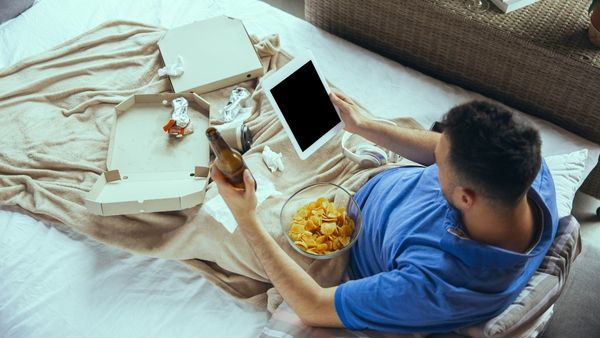 Things That May Crack Your Spine