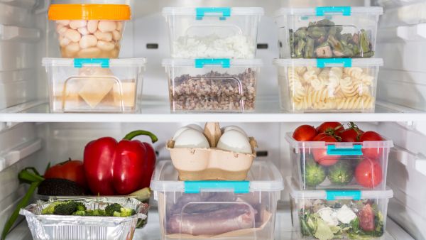 Is Your Fridge Making Your Food Stale?