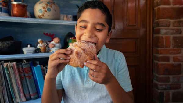 How To Teach Your Kid To Finish Meals?