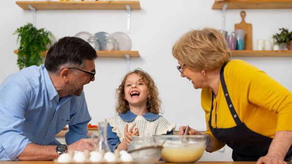 How To Teach Your Kid To Finish Meals?