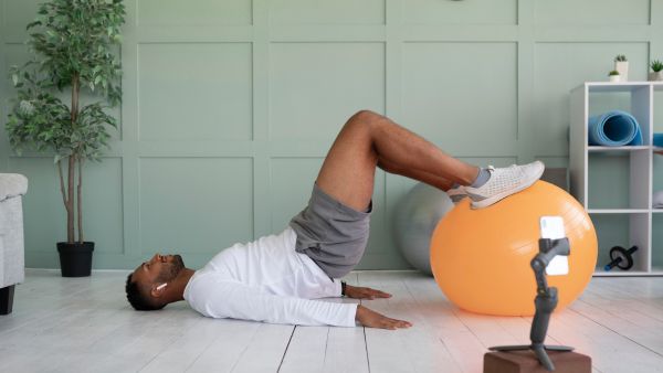 Testosterone Be Boosted Naturally