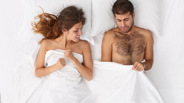 Testosterone Be Boosted Naturally