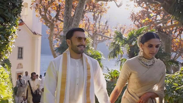 The Pre-Wedding Puja Look