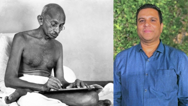 Mahatma Gandhis Vision Of Sanitation: A Timeless Legacy