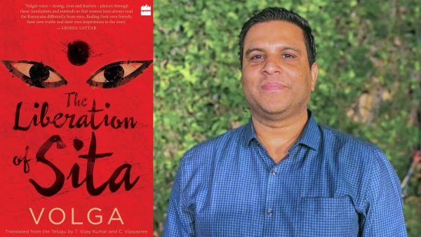 Book Review: The Liberation of Sita: Volgas Feminist Manifesto