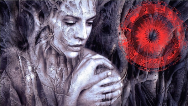 5 Zodiac Signs Who Love Darkness 