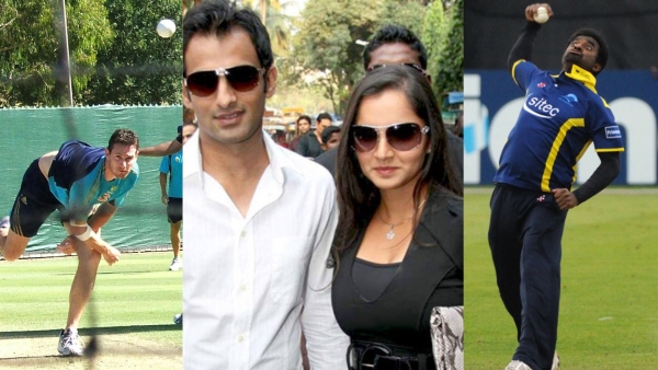 Cricket World Cup 2023: List Of Foreign Cricketers Who Fell In Love With Indian Women