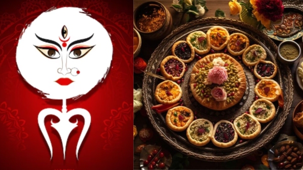 Navratri 2023 Bhog