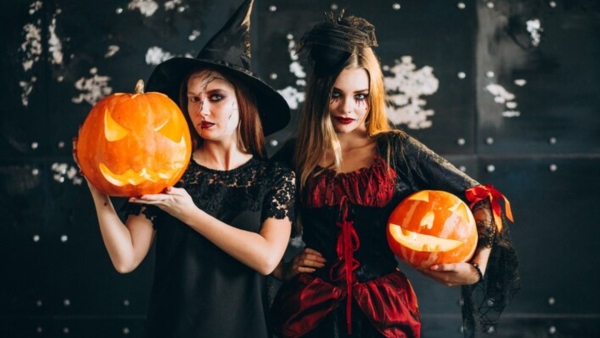 Halloween 2023: Famous Monster Costumes To Look Forward To This Year And Send Spooky Vibes