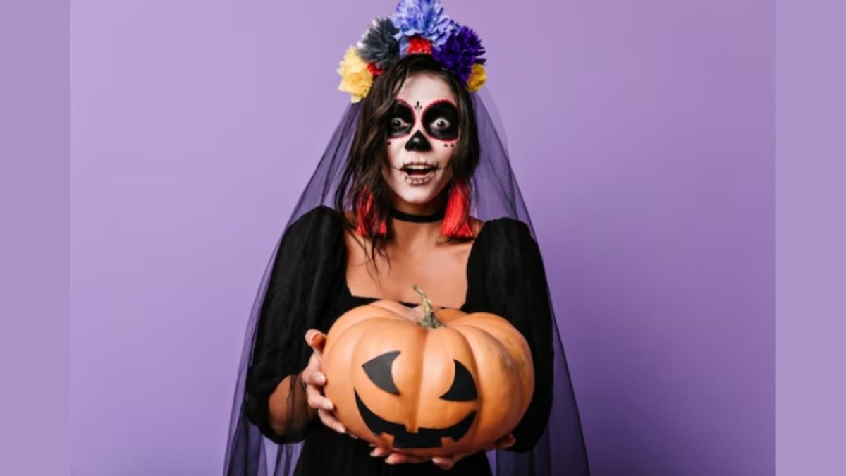 Halloween 2023: Know What Your Halloween Outfits Reveal About You, Know Your Spooky Side 