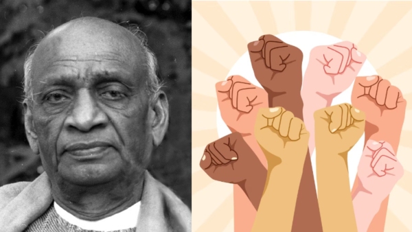 Sardar Vallabhbhai Patel Birth Anniversary: Quotes, Wishes To Share On National Unity Day