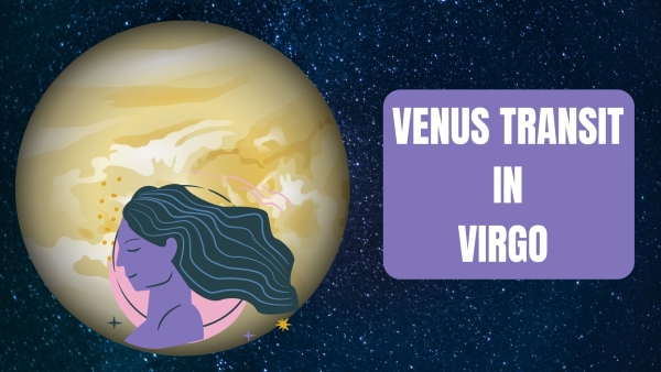 Venus Transit In Virgo Will Create Neech Bhang Rajyoga