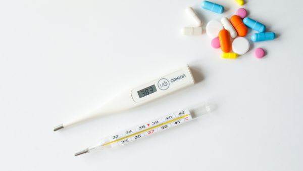 Viral Infection vs. Dengue Symptoms