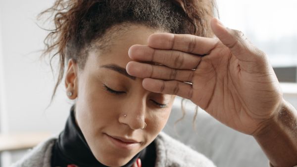 Viral Infection vs. Dengue Symptoms