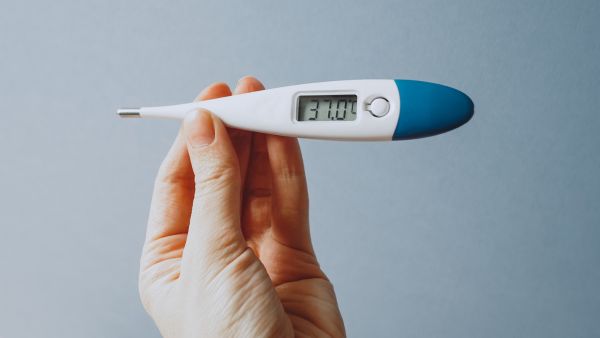 Viral Infection vs. Dengue Symptoms