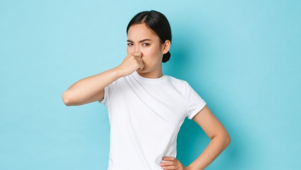 Vitamin D Deficiency And Bad Breath