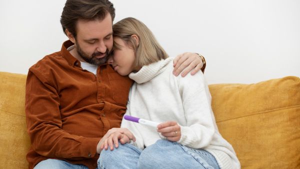 How Long Should You Wait After A Miscarriage To Conceive Is It How Long Should You Wait After A Miscarriage To Conceive Is It
