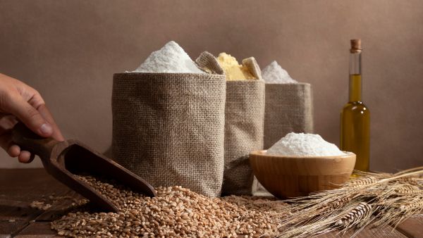 Benefits Of Wheat For Diabetes