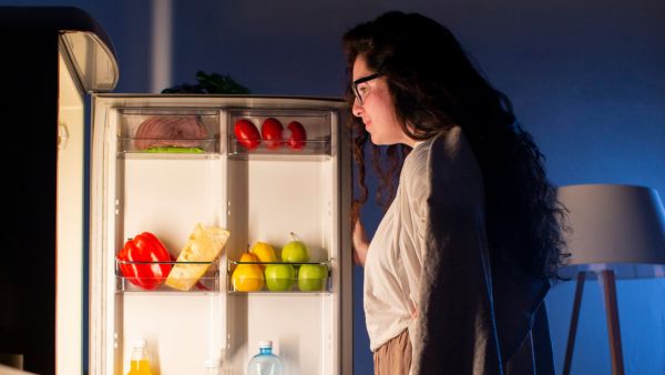 Woman Paralyzed From Eating Pesto Sauce Woman Paralyzed From Eating Pesto Sauce