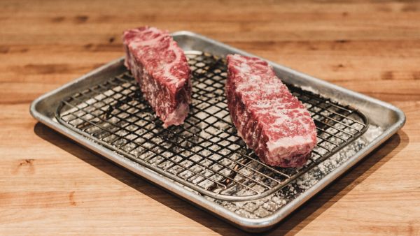 Most Expensive Foods In World