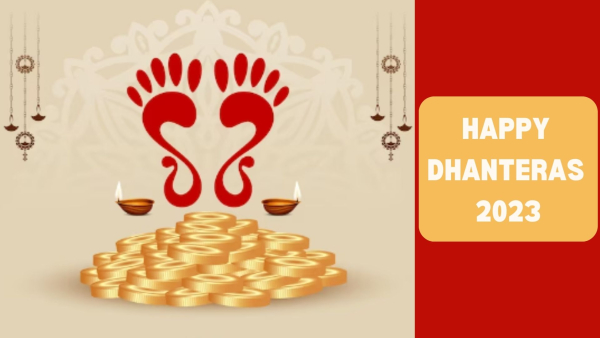 Dhanteras 2023: Wishes, Greetings,