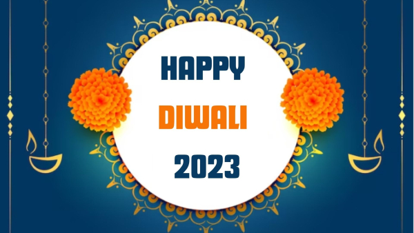 Diwali 2023 Wishes