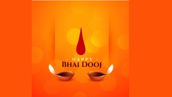 Bhai Dooj 2023: Greetings, Wishes