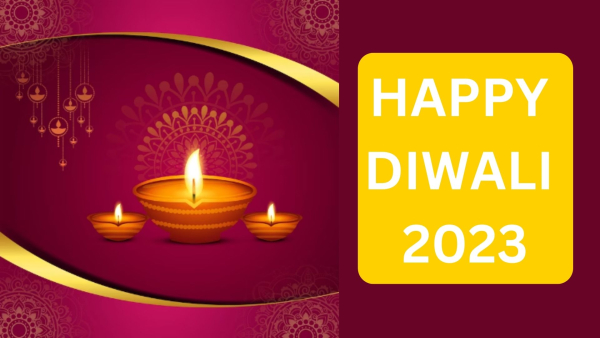 Diwali 2023 Wishes