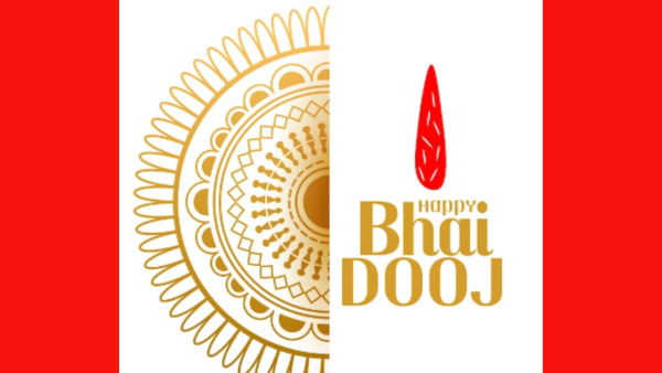 Bhai Dooj 2023: Greetings, Wishes