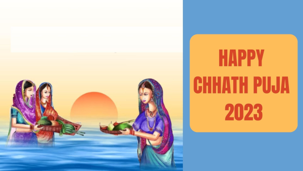 Chhath Puja 2023: Greetings, Wishes