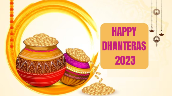 Dhanteras 2023: Wishes, Greetings,