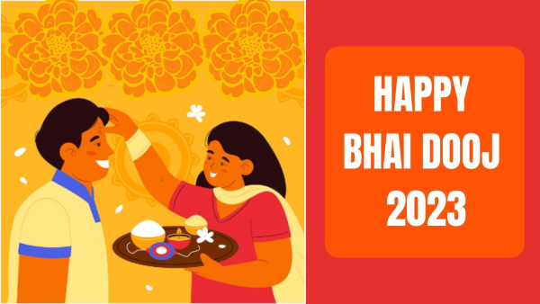 Bhai Dooj 2023: Greetings, Wishes