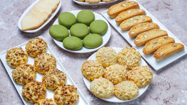 Bangalore, Bakery And Obesity