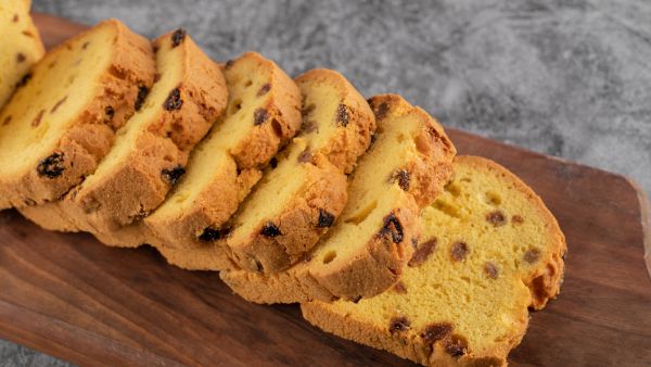 Bangalore, Bakery And Obesity