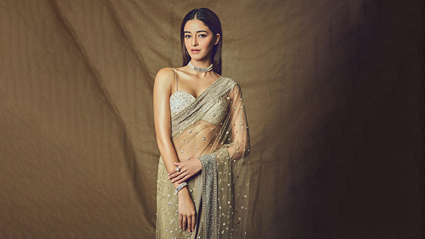 Bustier Style Blouse