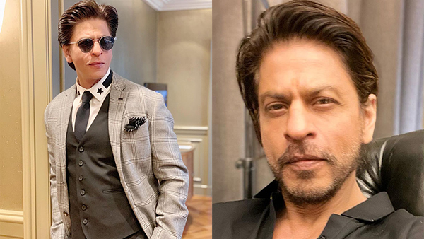 Happy Birthday Shah Rukh Khan: The Badshah Of Bollywoods Style Is Effortless And Classy, Get Inspired!