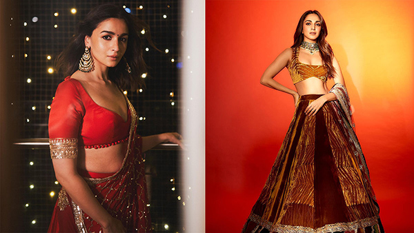 Chhath Puja 2023:Your Ethnic Style Guide Chhath Puja 2023:Your Ethnic Style Guide