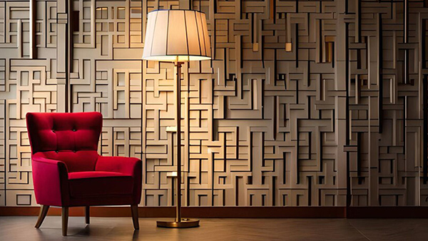 8 Wall Panelling Ideas